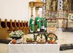 Misa Zaziva Duha Svetoga za novu akademsku godinu te zahvala za 52. varaždinske barokne večeri